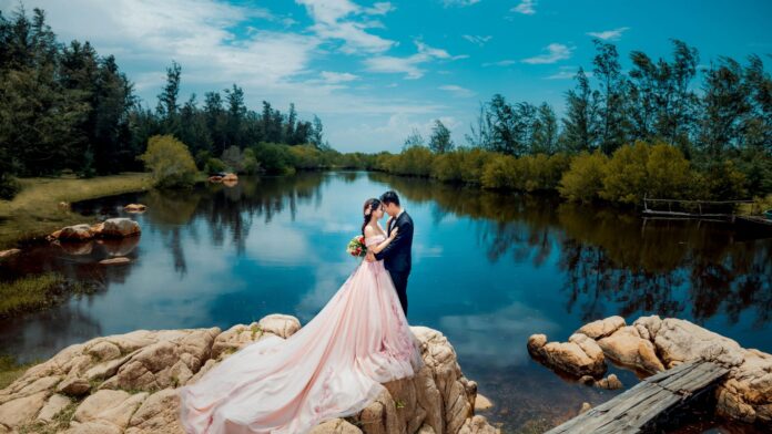 Pre-Wedding Bridal Care