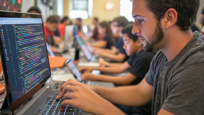 Full Stack Developer Course in Chennai