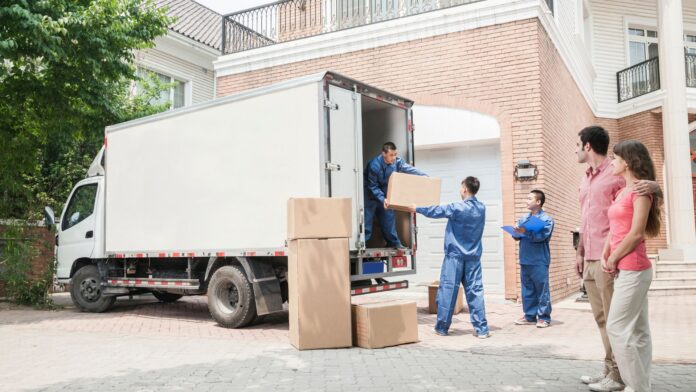 Packers and Movers in India