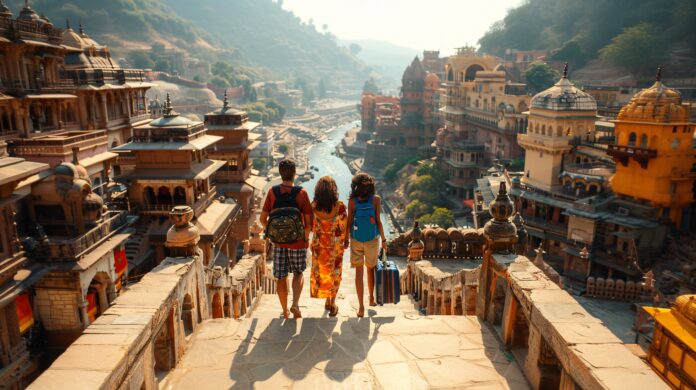 Rajasthan Tour Package