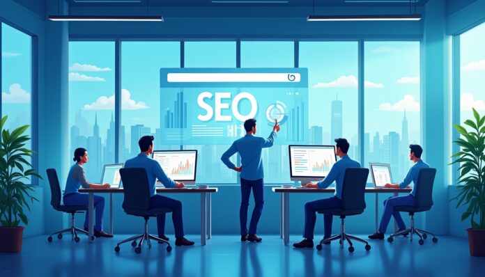 Seo agency in Surat