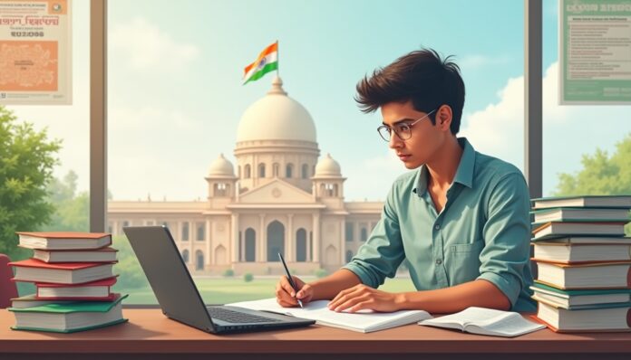 government job vacancy
