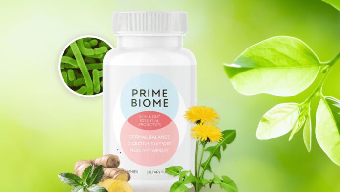 prime biome