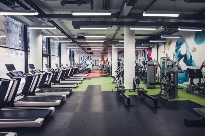 Transform Your Fitness Journey: Discover the Best Gym in Bhubaneswar