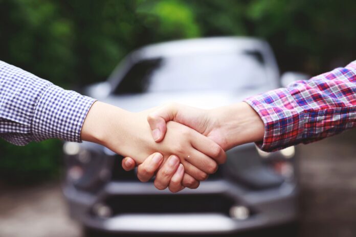 Cash for cars