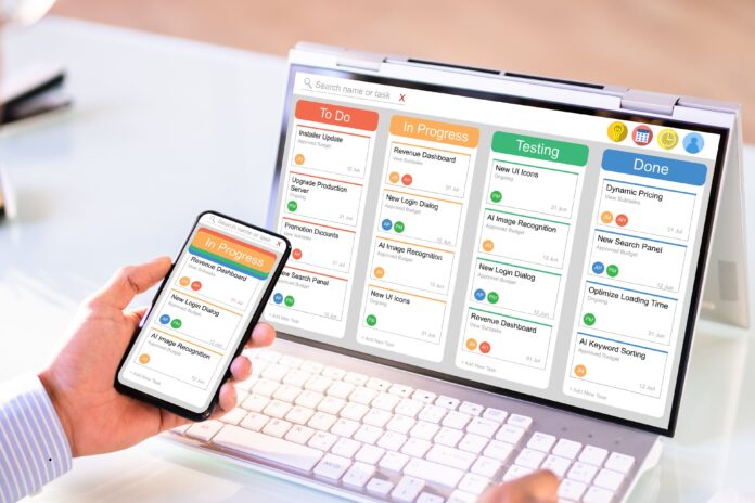 conference management software