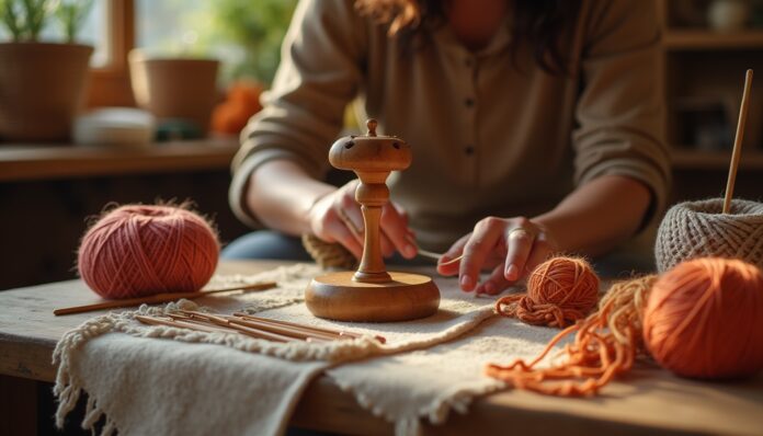 Handicraft Manufacturer