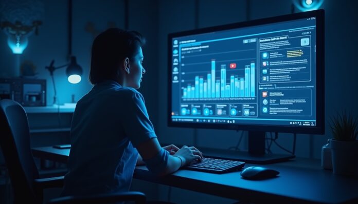 Smm panel in 2025