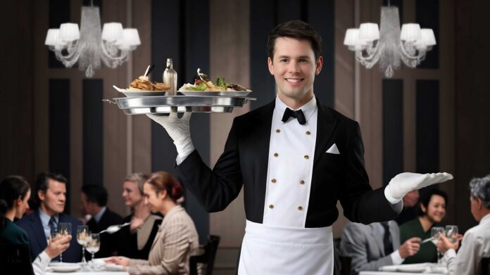 best food and beverage service