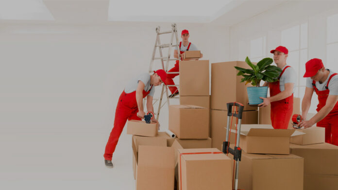 packers and movers Chennai to Visakhapatnam