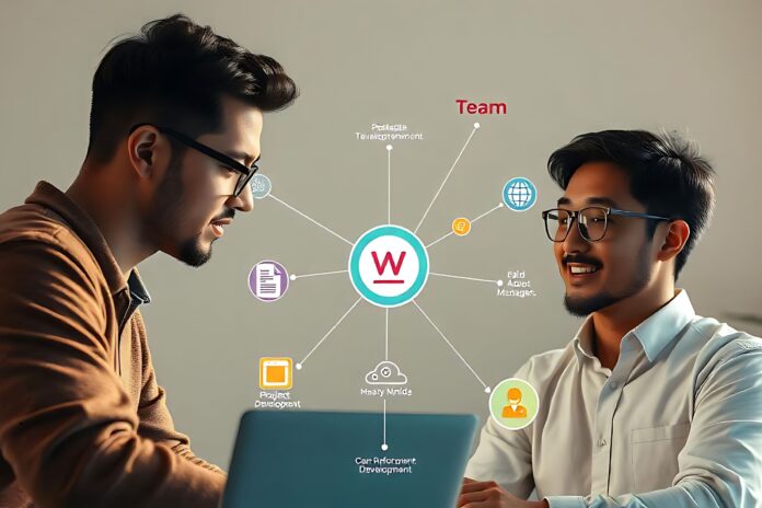 Mendix Development Services
