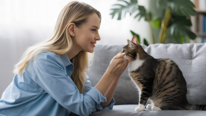PEMF therapy for pets