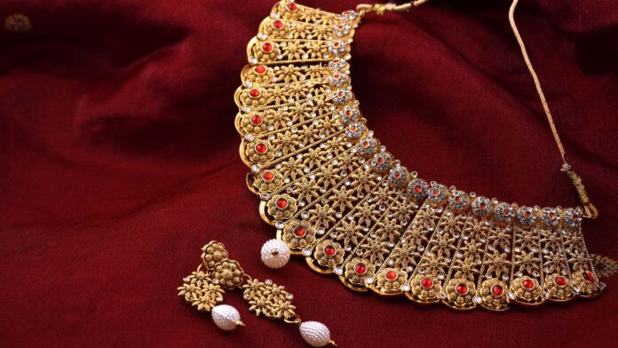 Artificial jewellery set for women Artificial jewellery set for women