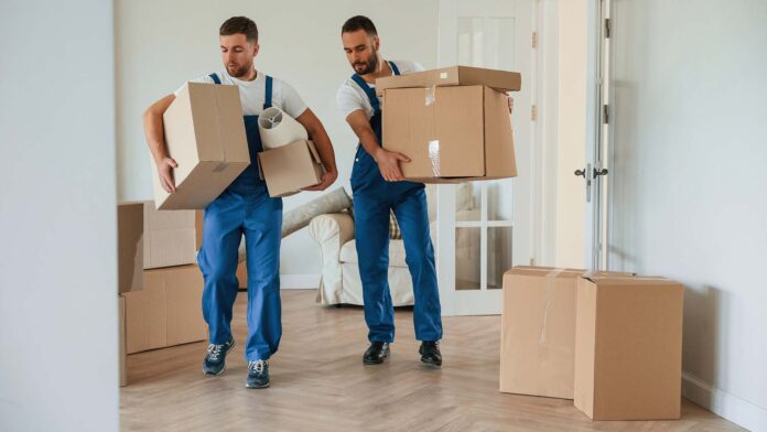Kolkata packers and movers
