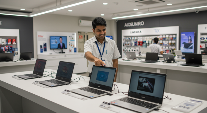 Laptop store in jaipur Laptop store in jaipur