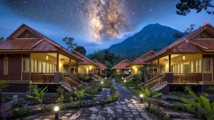 Munnar Dormitory