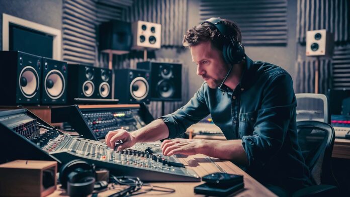 Music Producer