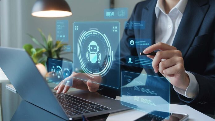 ai agent development company
