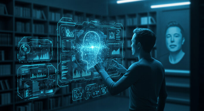 grokipedia grokipedia