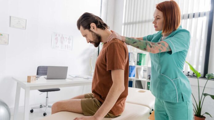 physiotherapy
