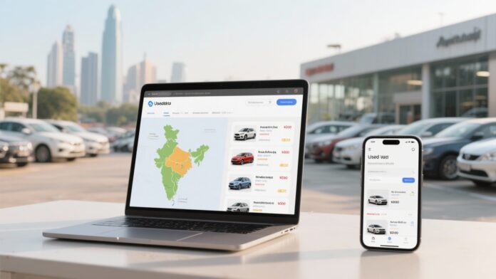 used cars in Mumbai used cars in Mumbai