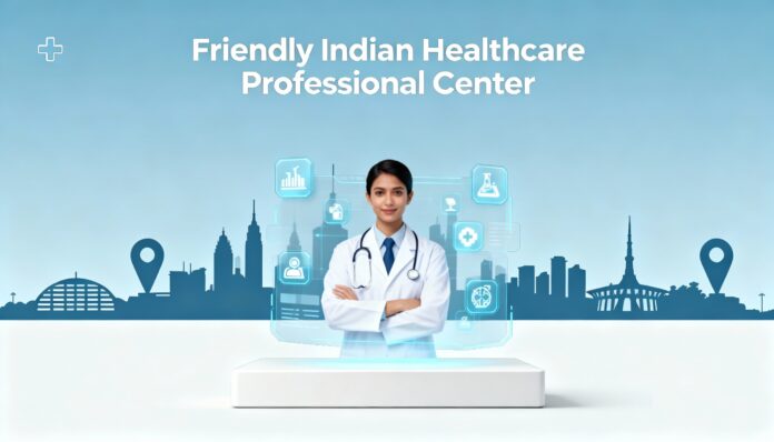 Best General Physician In Ashok Nagar Bangalore