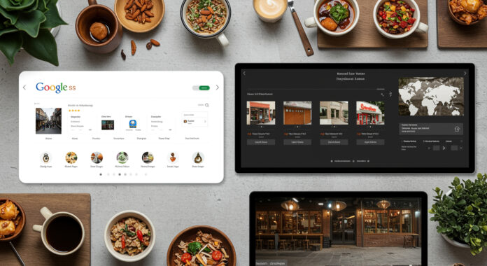 Business Marketing Tools