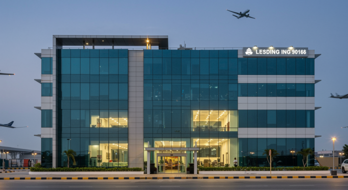 Office Space near Chandigarh Airport