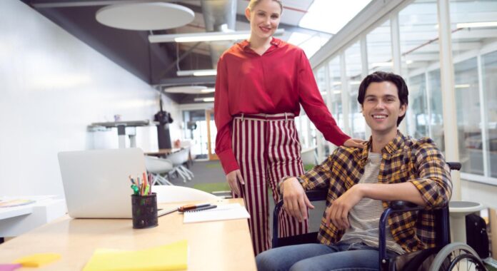 Registered NDIS provider Brisbane