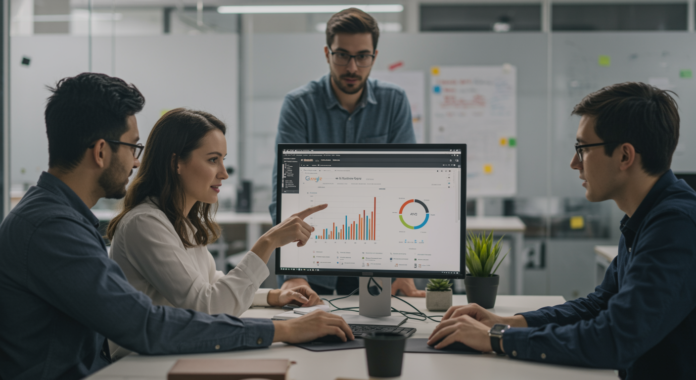 Rise AI 360 Digital Marketing