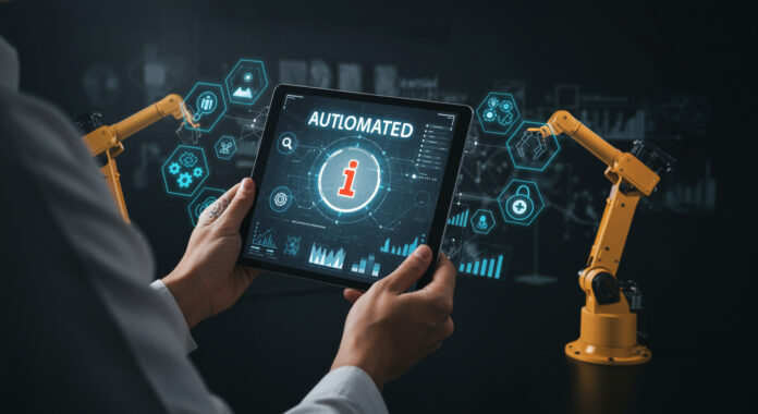 ai automation services