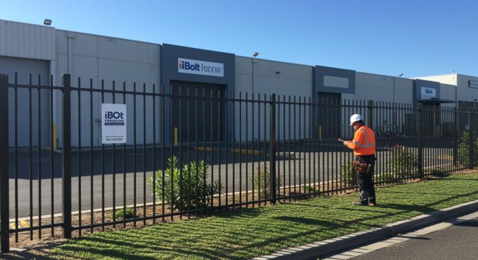 garrison fencing company