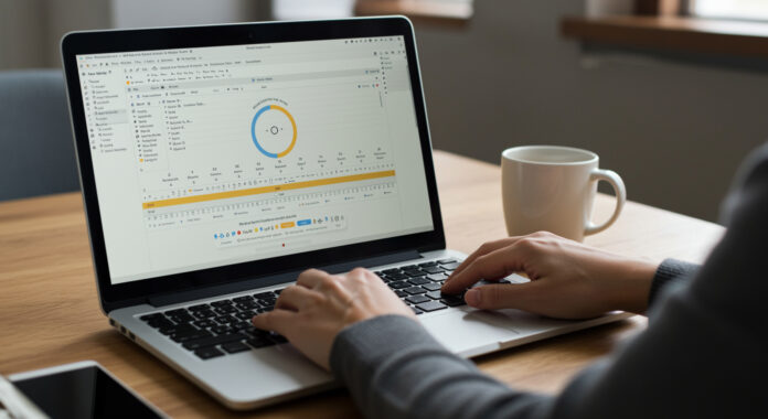 how to refresh pivot table in excel