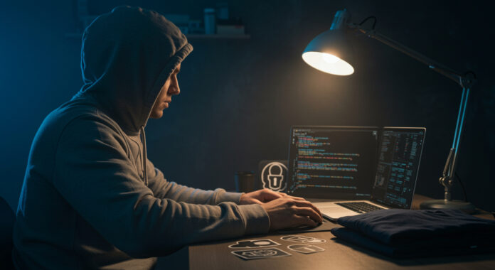 Cybersecurity Merchandise