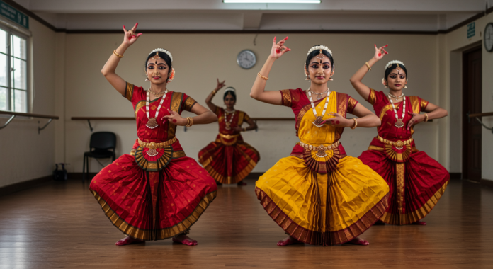 dance classes Naktala Kolkata