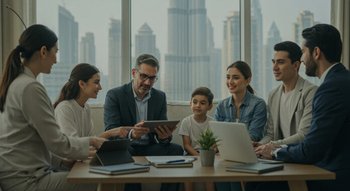 PRO Services for Your Business in Dubai