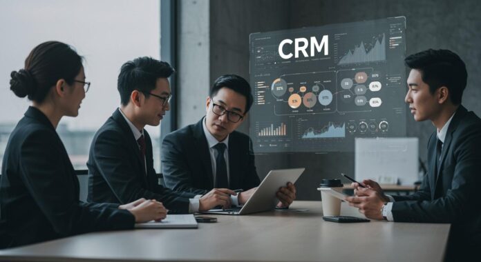 best CRM software