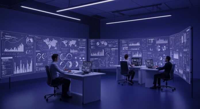 OptiStoreAI by Infocepts