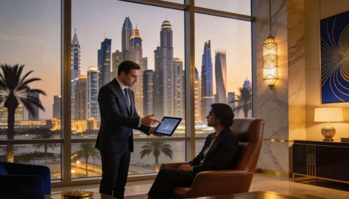 Business Setup in Dubai