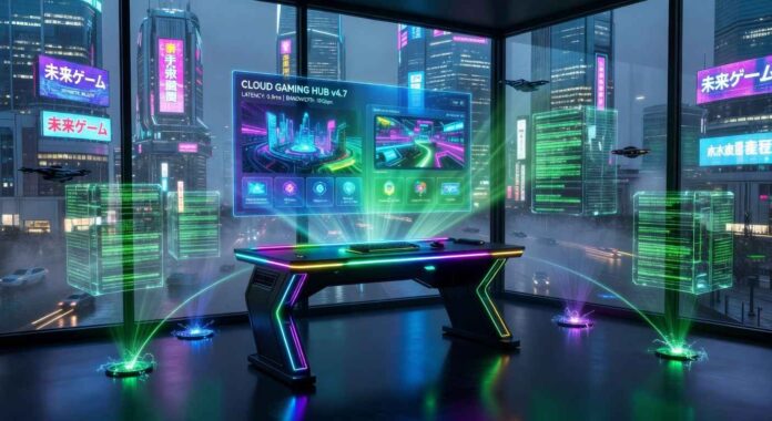 Smart Cities Market