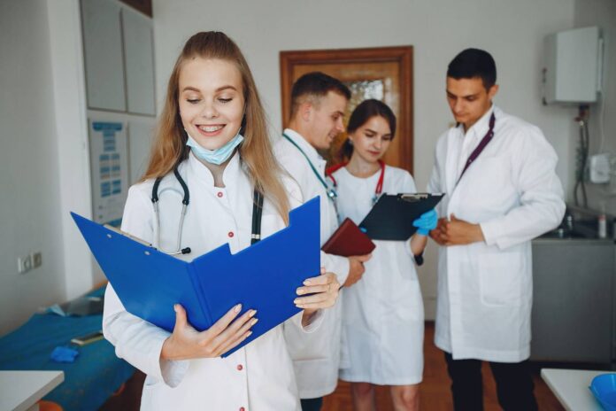Mbbs in russia
