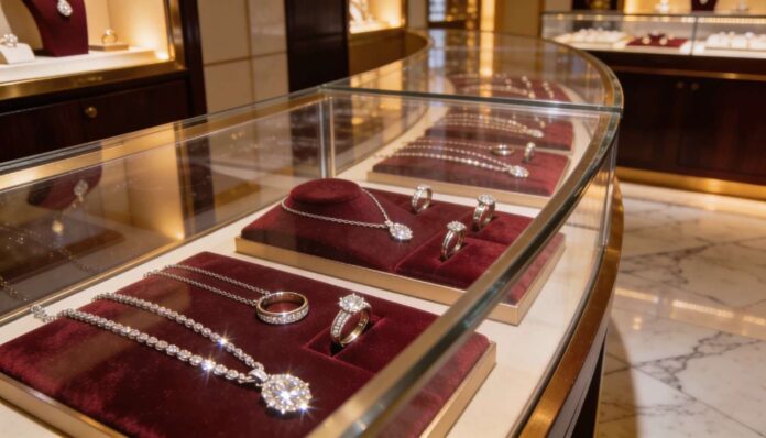 Gold ring price in Dubai