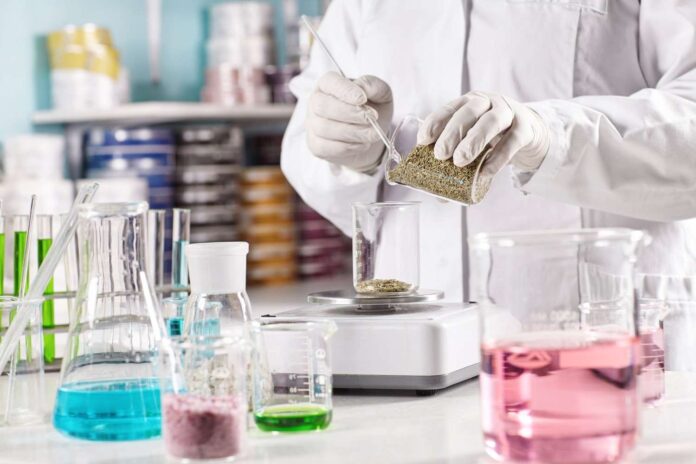 Dextran Gmp Manufacturer