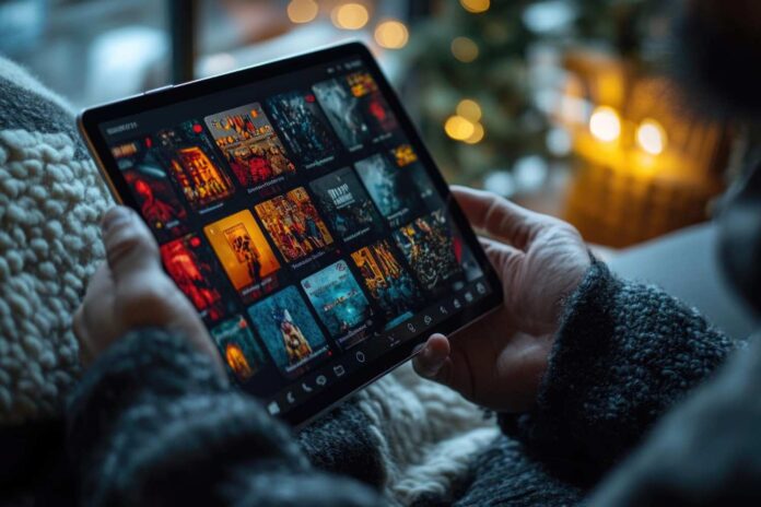 Netflix Reseller Plan