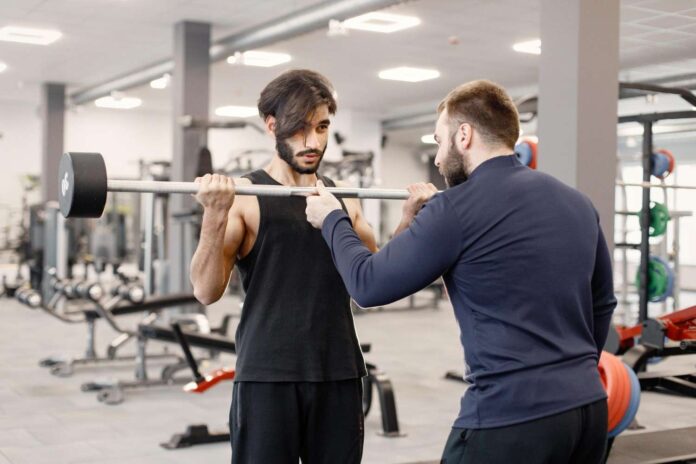 best personal trainers near me