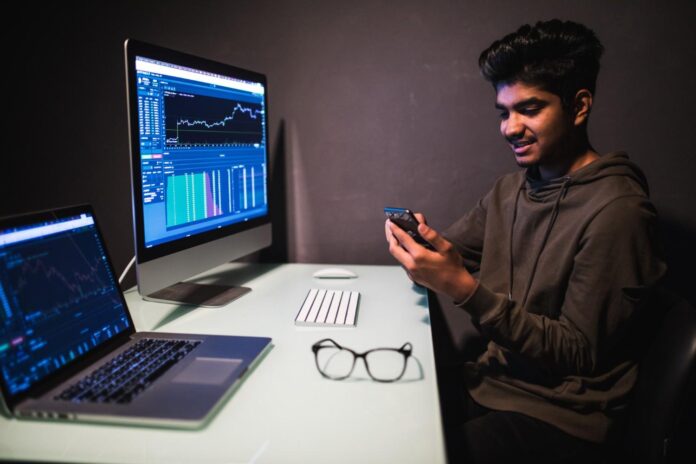best stock market app
