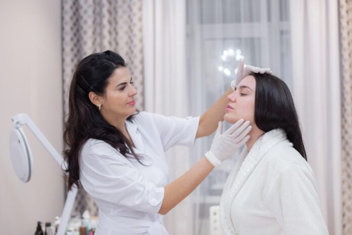 burnaby skin care clinic