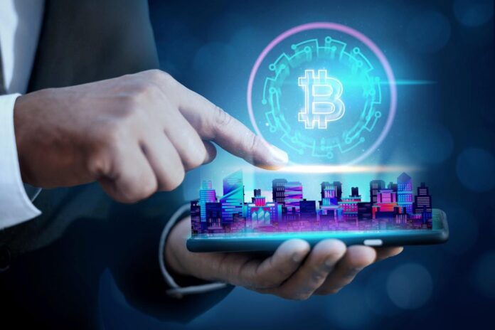 crypto live casino games