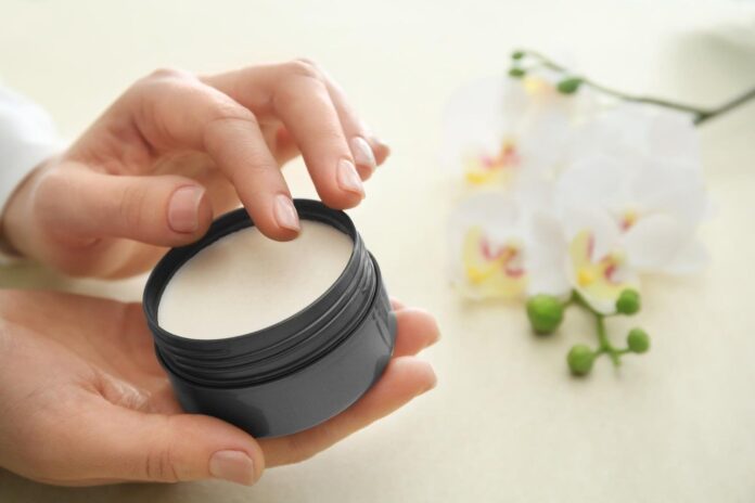 glide anti chafe balm