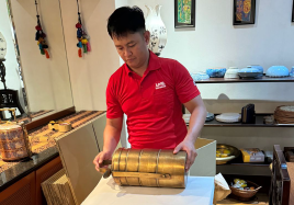 International Relocation to Singapore
